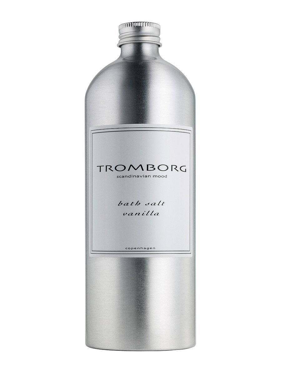 Tromborg - Bath Salt Vanilla - no colour - 1