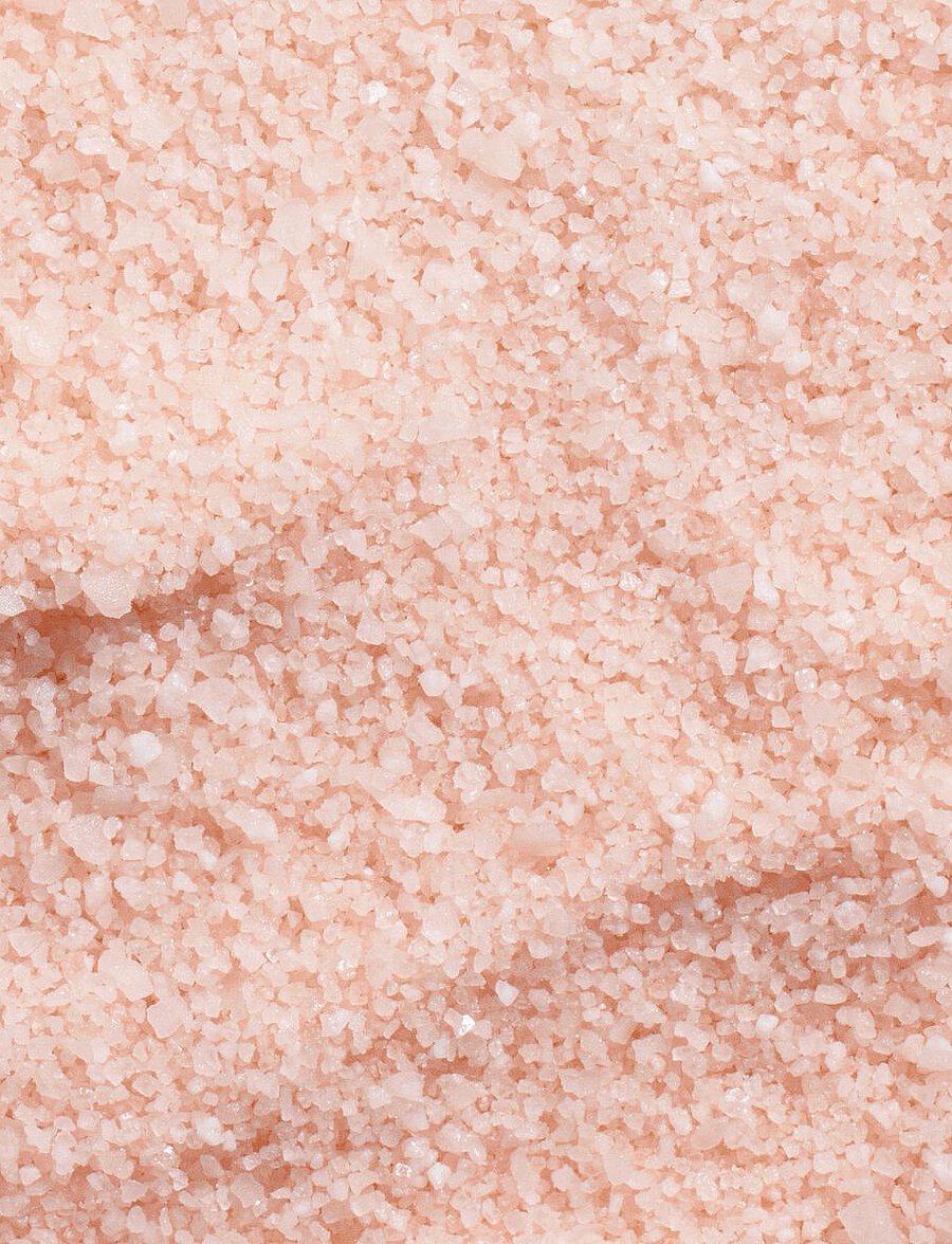 Tromborg - Bath Salt Vanilla - no colour - 2