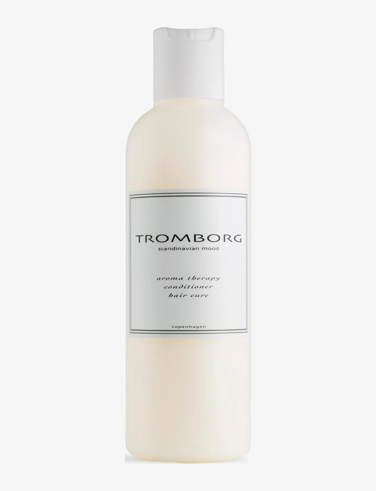 Tromborg Conditioner Hair Cure - Beauty - Herre - NO COLOUR / undefined