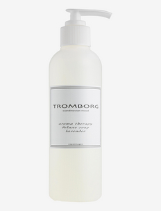 Aroma Therapy Deluxe Soap Lavender, Tromborg