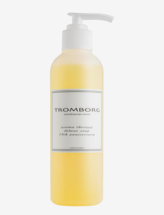 Aroma Therapy Deluxe Soap 15th Anniversary, Tromborg