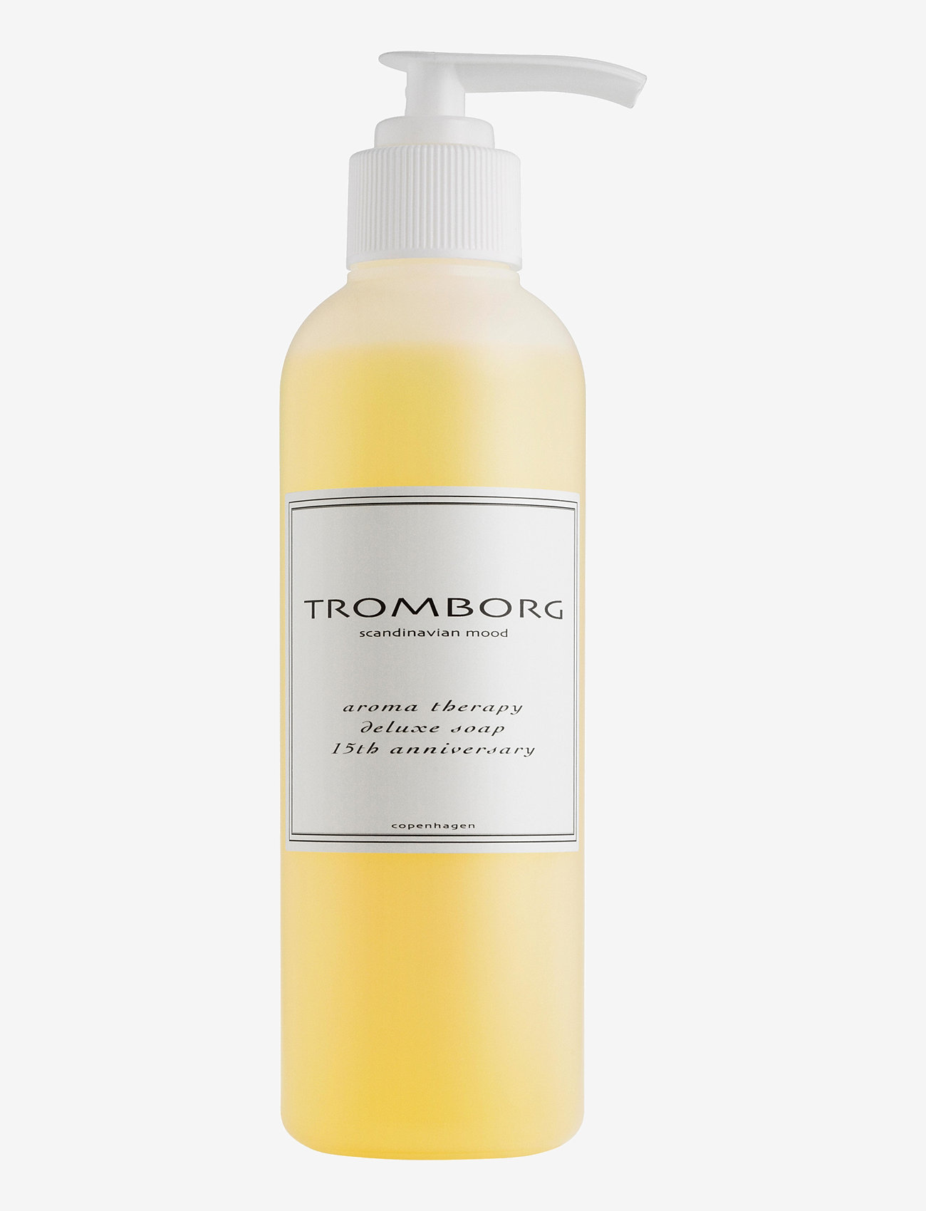 Tromborg - Aroma Therapy Deluxe Soap 15th Anniversary - vedelseebid - no colour - 1