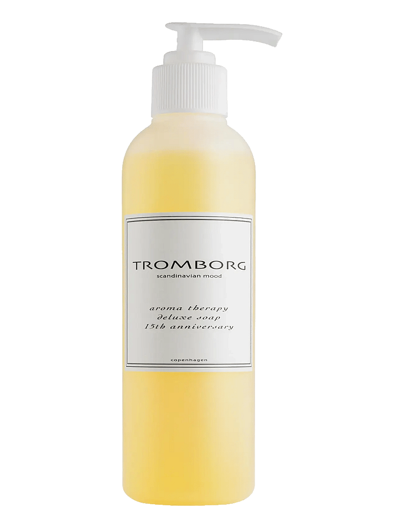 Tromborg - Aroma Therapy Deluxe Soap 15th Anniversary - vedelseebid - no colour - 1