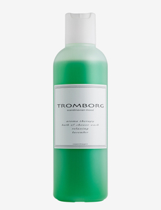 Aroma Therapy Bath & Shower Wash Lavender, Tromborg