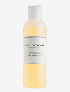 Aroma Therapy Bath & Shower Wash 15th Anniversary, Tromborg