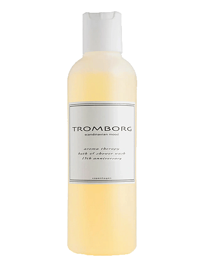 Aroma Therapy Bath & Shower Wash 15th Anniversary - Shower Gel
