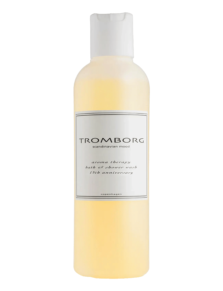 Tromborg - Aroma Therapy Bath & Shower Wash 15th Anniversary - dušigeelid ja õlid - no colour - 1