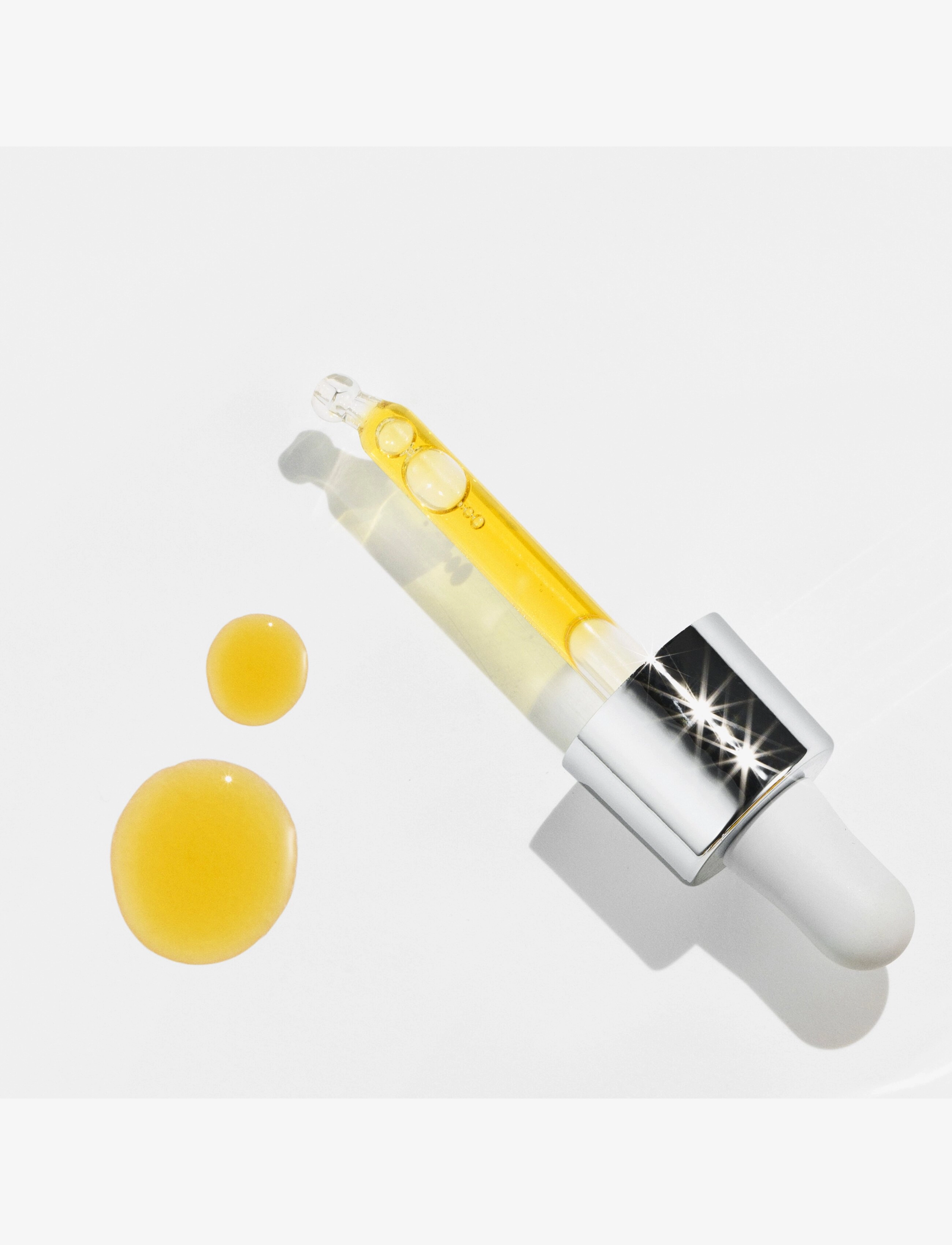 Tromborg Face Oil Anti-Stress ansiktsolja dam – bild 3