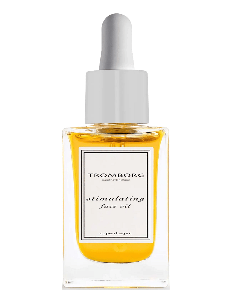 Tromborg - Face Oil Stimulating - seerumid ja õlid - no colour - 1