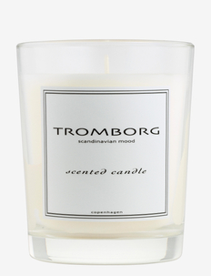 Scented Candle Menthe, Tromborg