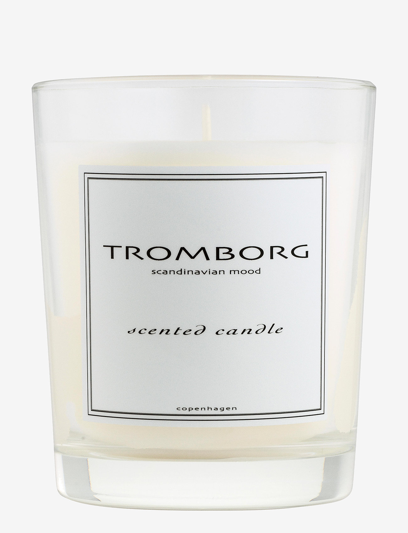 Tromborg - Scented Candle Menthe - mellem 200-500 kr - no colour - 0