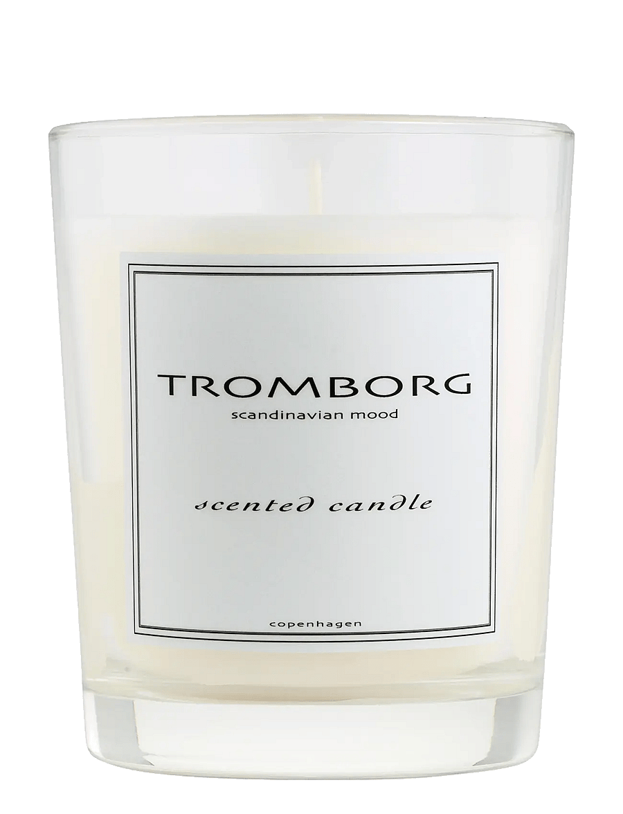 Tromborg - Scented Candle Menthe - above 500kr - no colour - 0