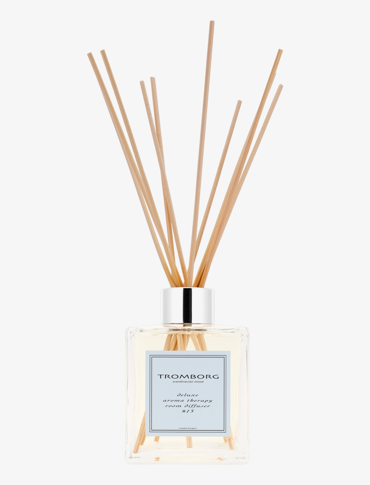 Tromborg Aroma Therapy Room Diffuser #13 - Parfymer & dofter - CLEAR / undefined