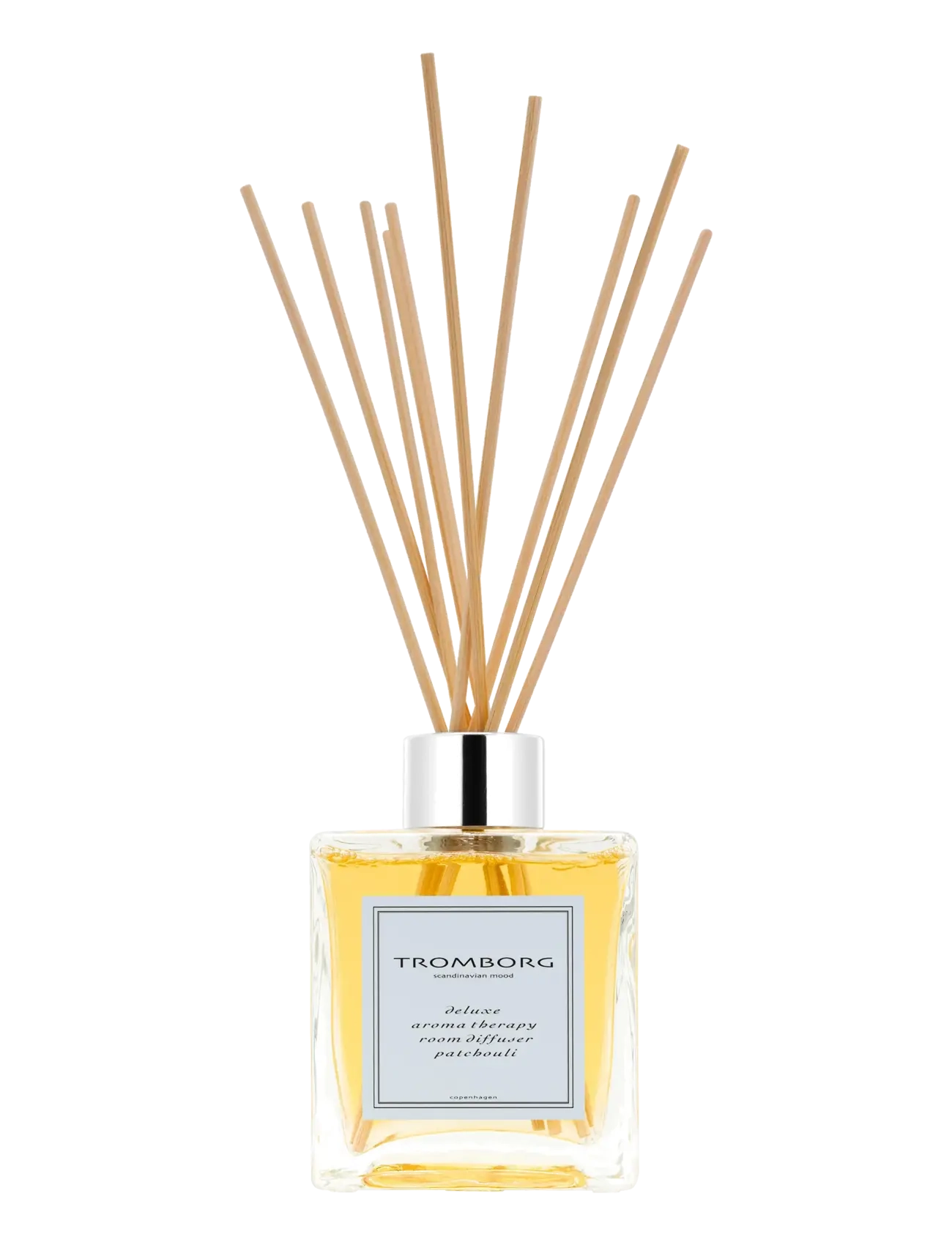 Tromborg Aroma Therapy Room Diffuser Patchouli, 200 ml, Nude, Hjem > Duftspredere, Dame