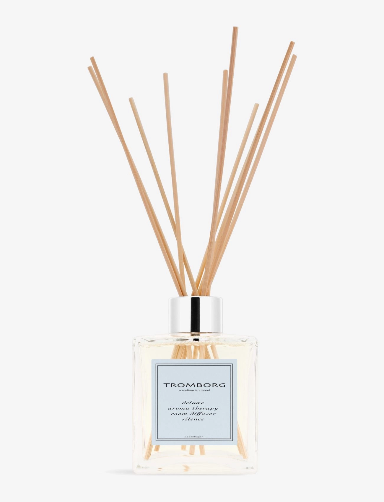 Tromborg Aroma Therapy Room Diffuser Silence - Parfymer & dofter - CLEAR / undefined
