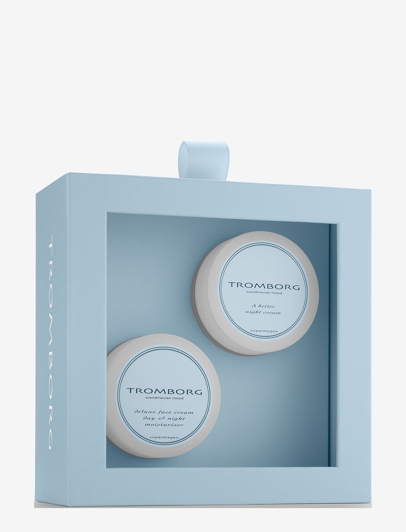 Tromborg - A Better Night Cream Set - no color - 1