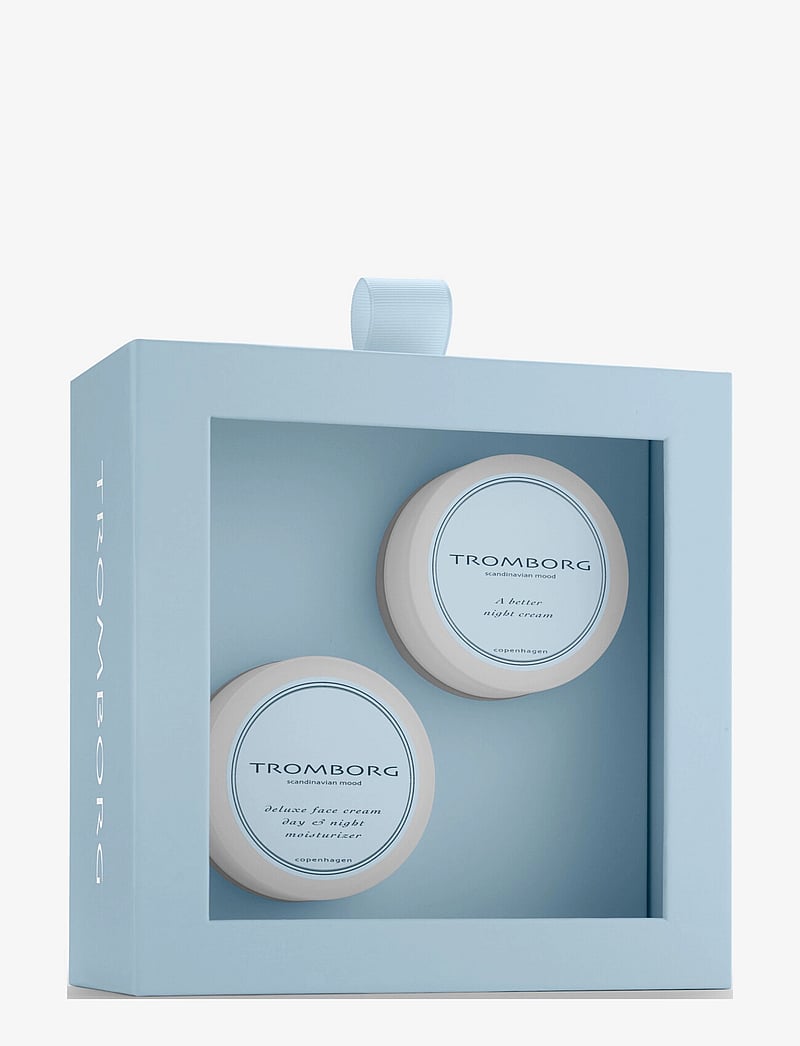 Tromborg - A Better Night Cream Set - for her - no color - 1