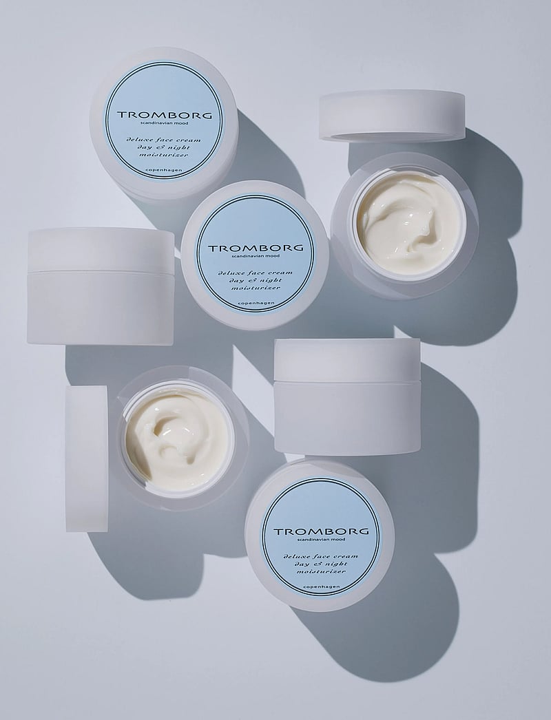 Tromborg - A Better Night Cream Set - for her - no color - 0