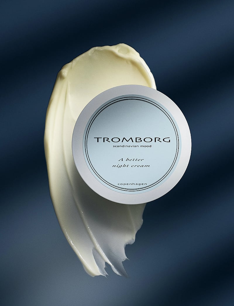 Tromborg - A Better Night Cream Set - for her - no color - 2