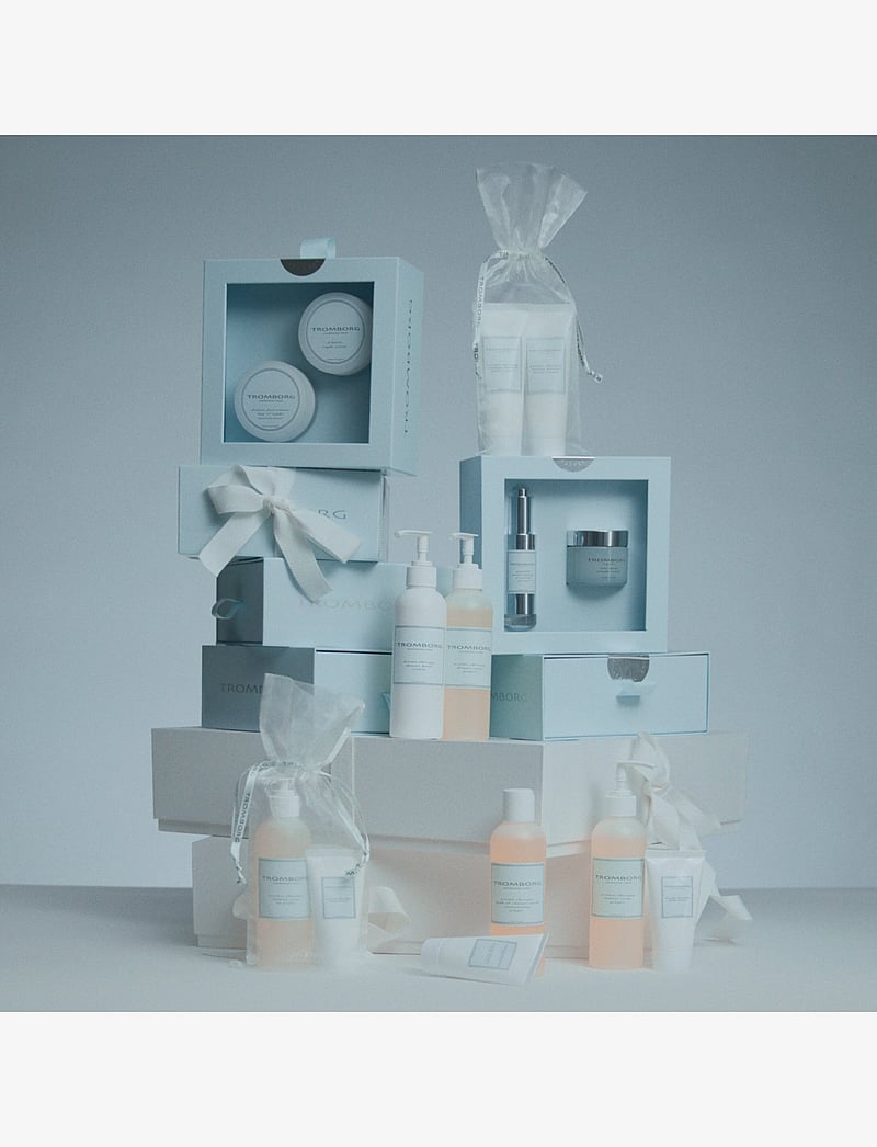 Tromborg - Aroma Therapy Deluxe Hand & Foot Cream Set - no color - 2