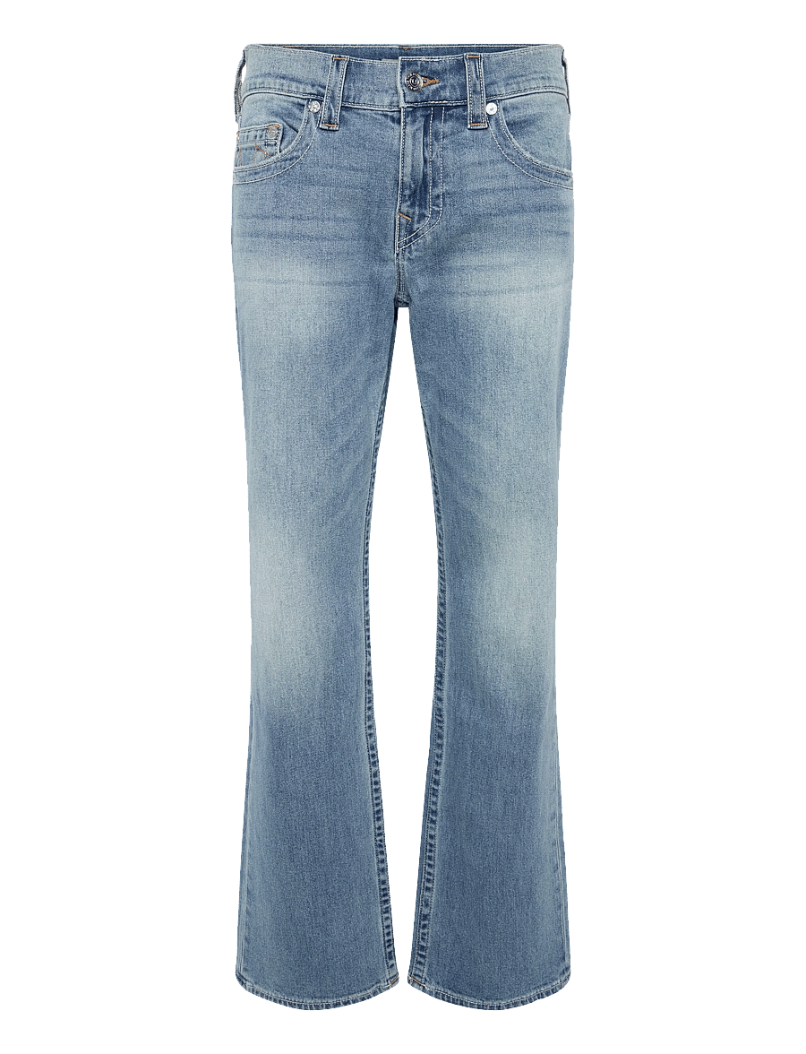 True Religion - BILLY SN NO FLAP 24 IN - brilliant med wash - 0