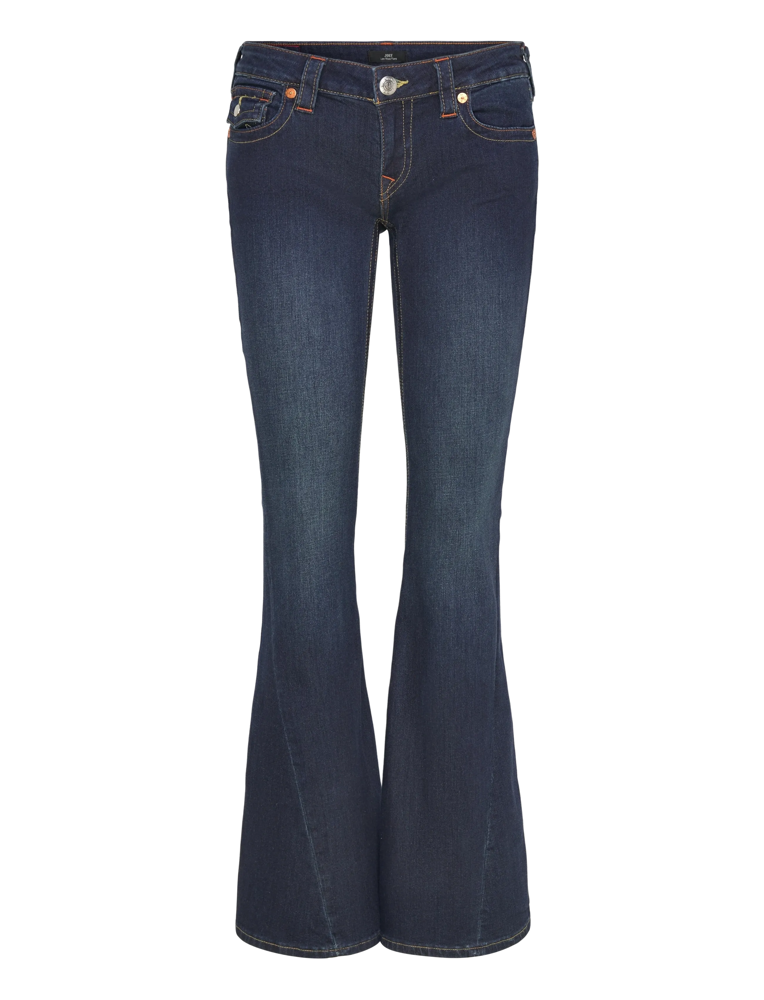 JOEY LOW RISE FLARE