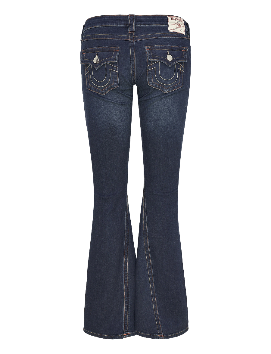 True Religion Joey Low Rise Flare (TRR207513) - Flared jeans True Religion Joey Low Rise Flare (TRR207513) - Flared jeans