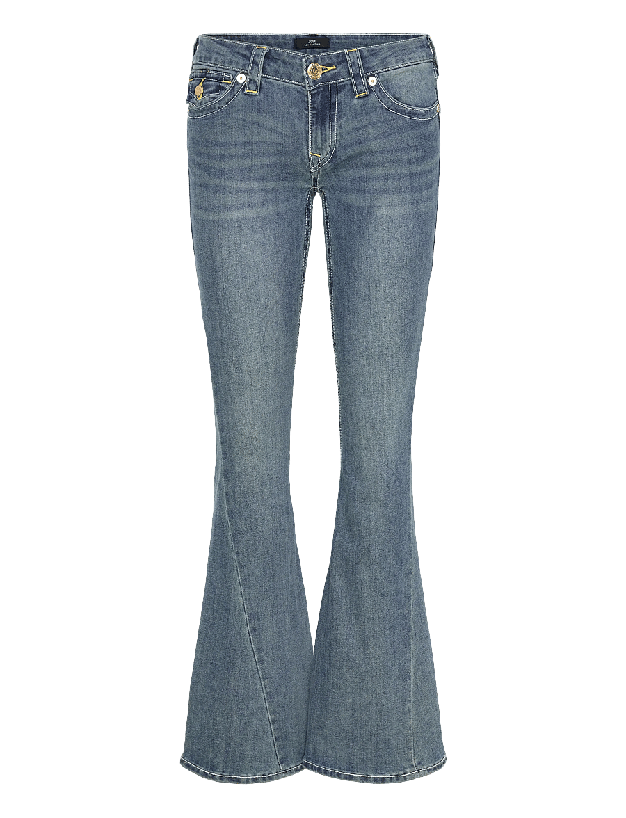 True Religion - JOEY LR FLARE - flared jeans - arabella - 1
