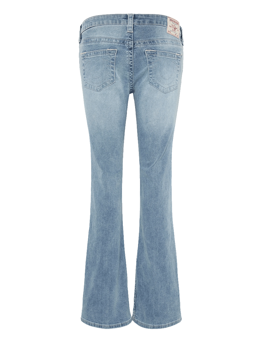 True Religion - BECCA MR BOOT - bootcut-jeans - peak spot - 1
