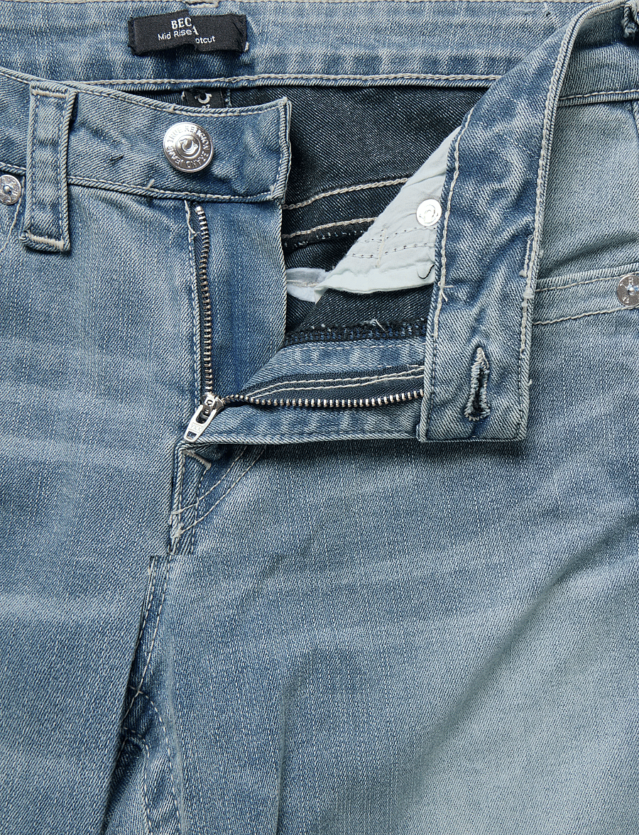 True Religion - BECCA MR BOOT - bootcut-jeans - peak spot - 3