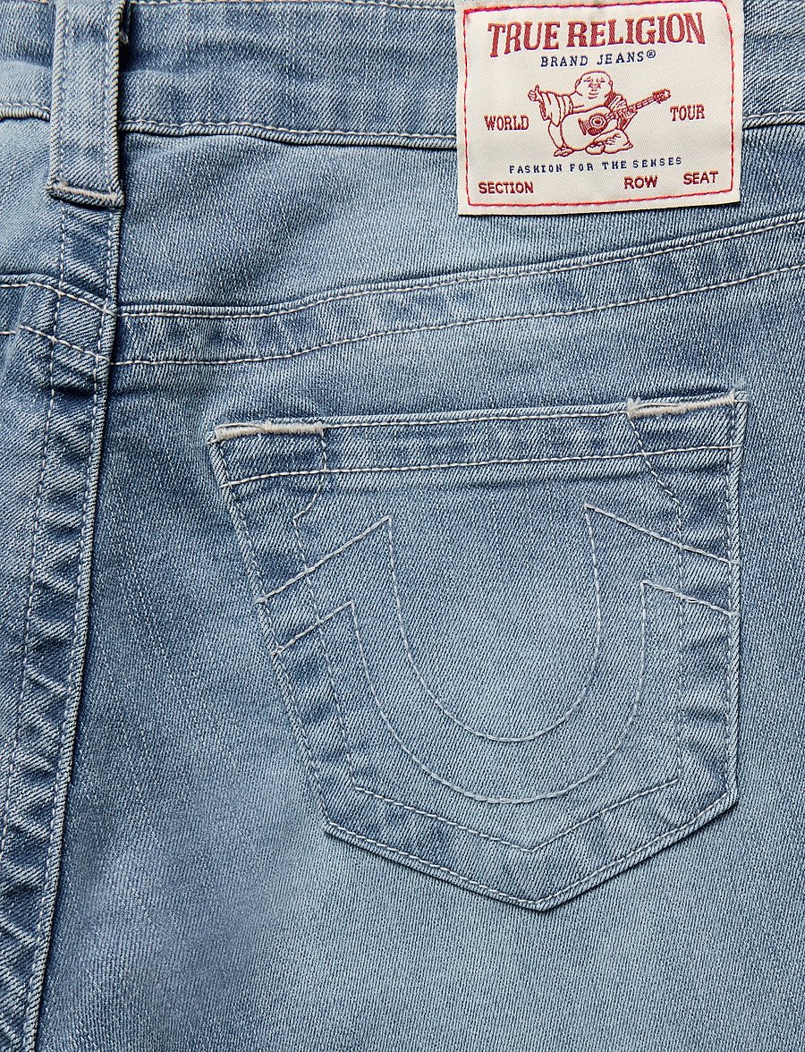 True Religion - BECCA MR BOOT - bootcut-jeans - peak spot - 4