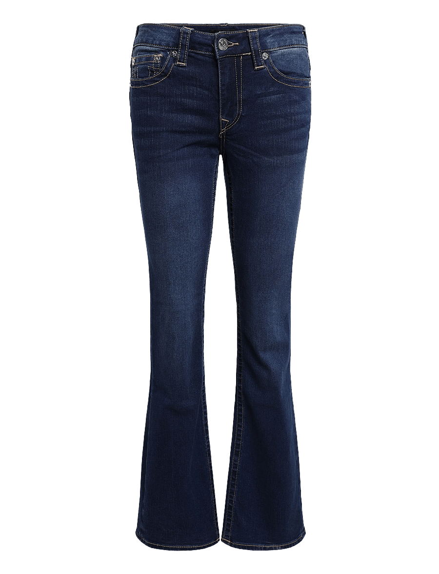 True Religion - BECCA MR BOOT - indigo upgrade - 0