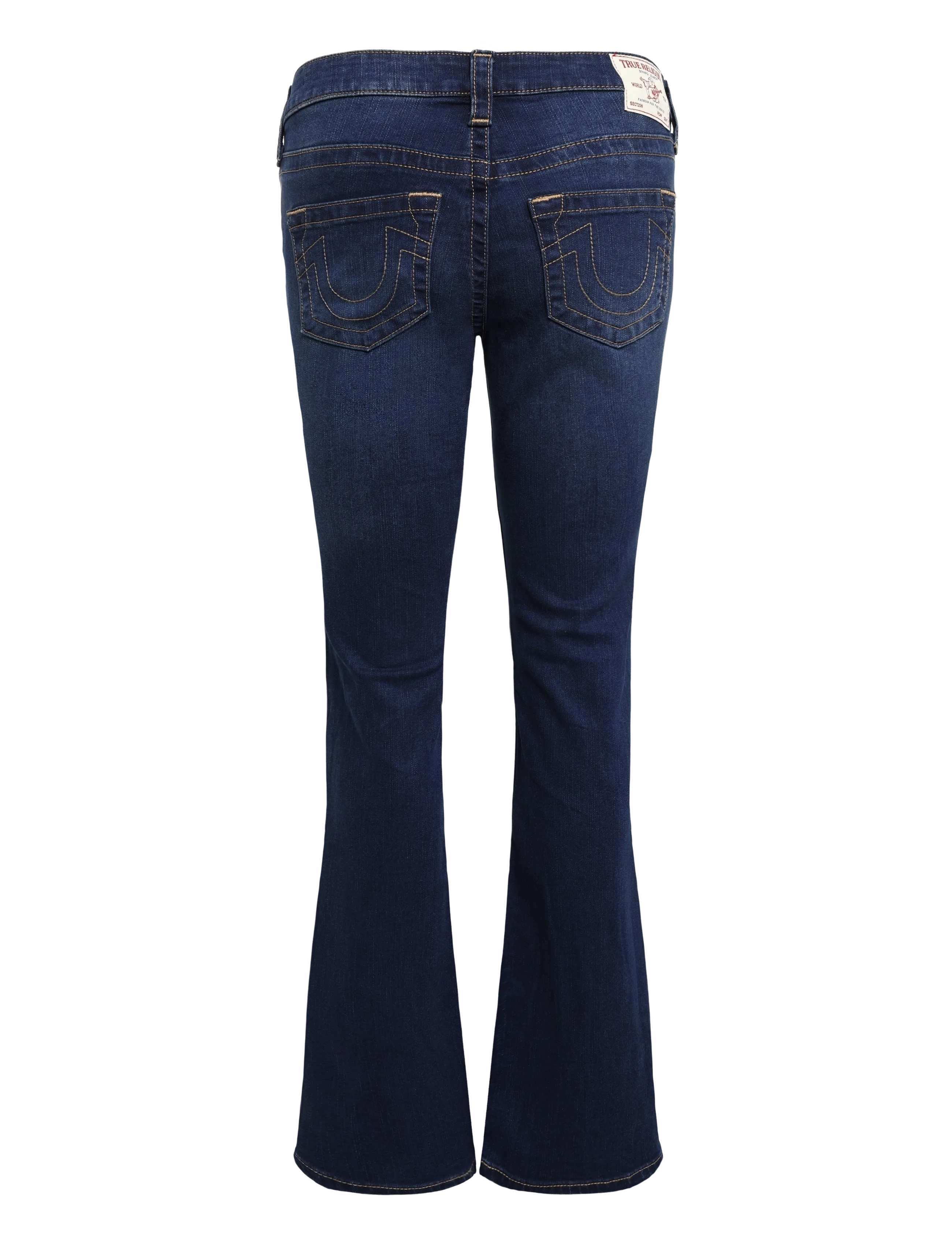 True Religion - BECCA MR BOOT - indigo upgrade - 1
