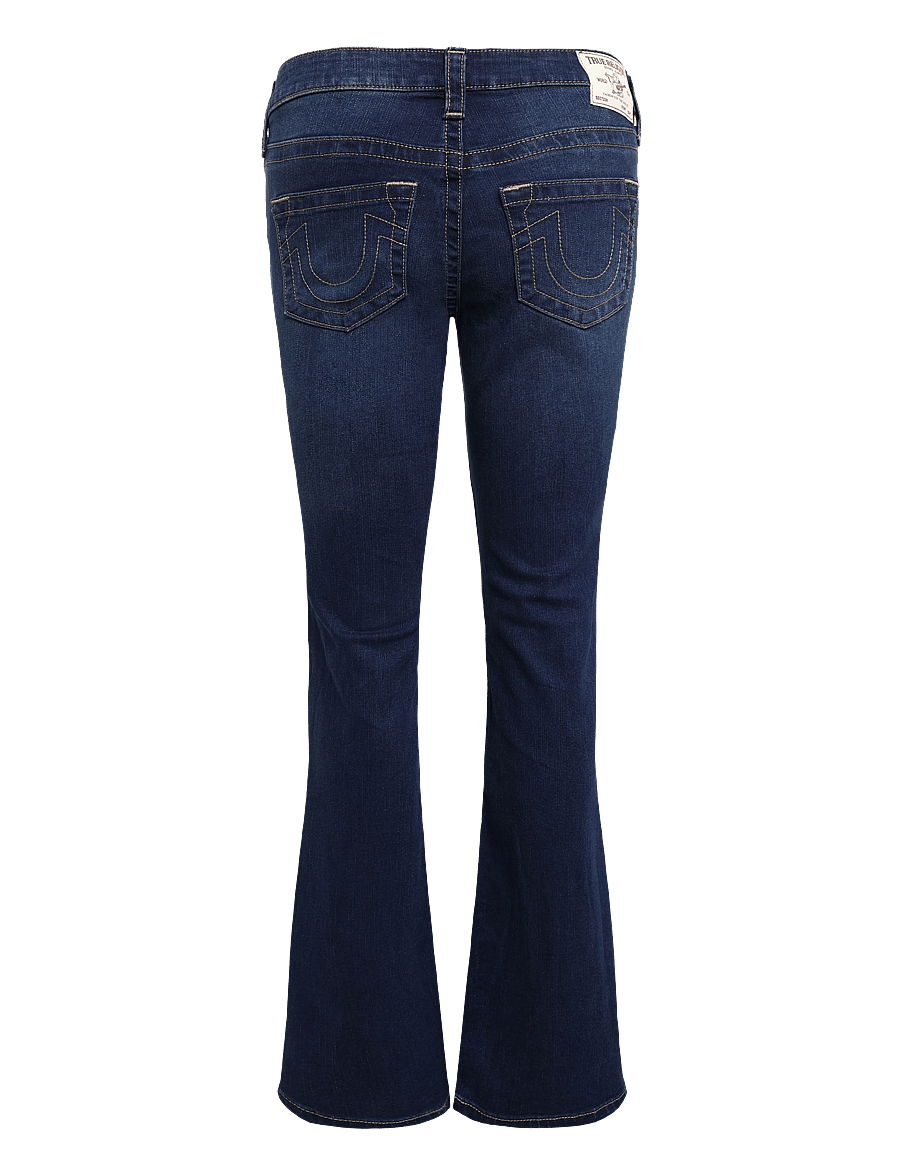 True Religion - BECCA MR BOOT - indigo upgrade - 1