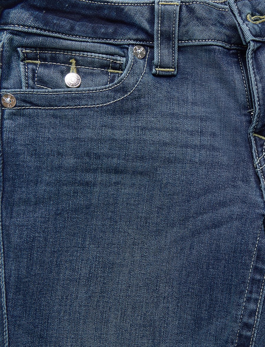 True Religion - JOEY LR FLARE - utsvängda jeans - naida - 5