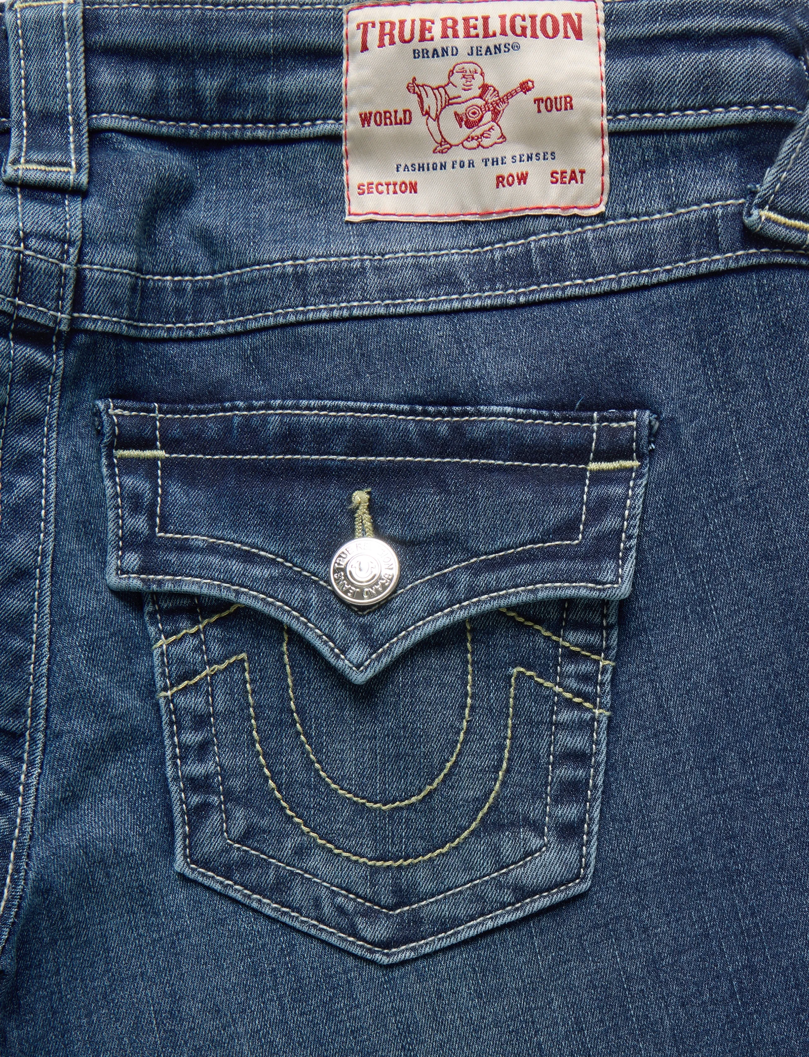 True Religion - JOEY LR FLARE - naida - 4