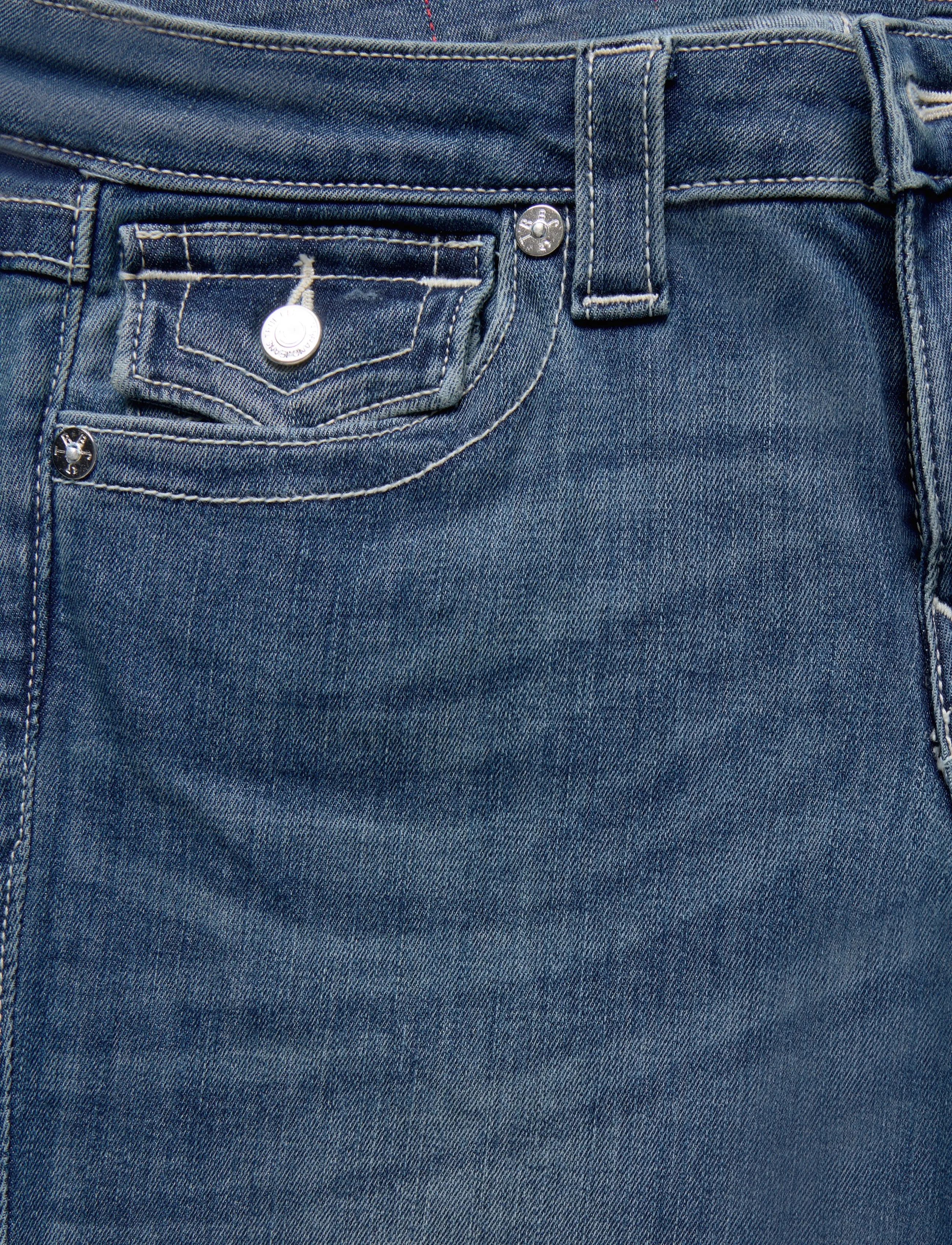True Religion - JOEY LR FLARE FLAP - arabella - 2