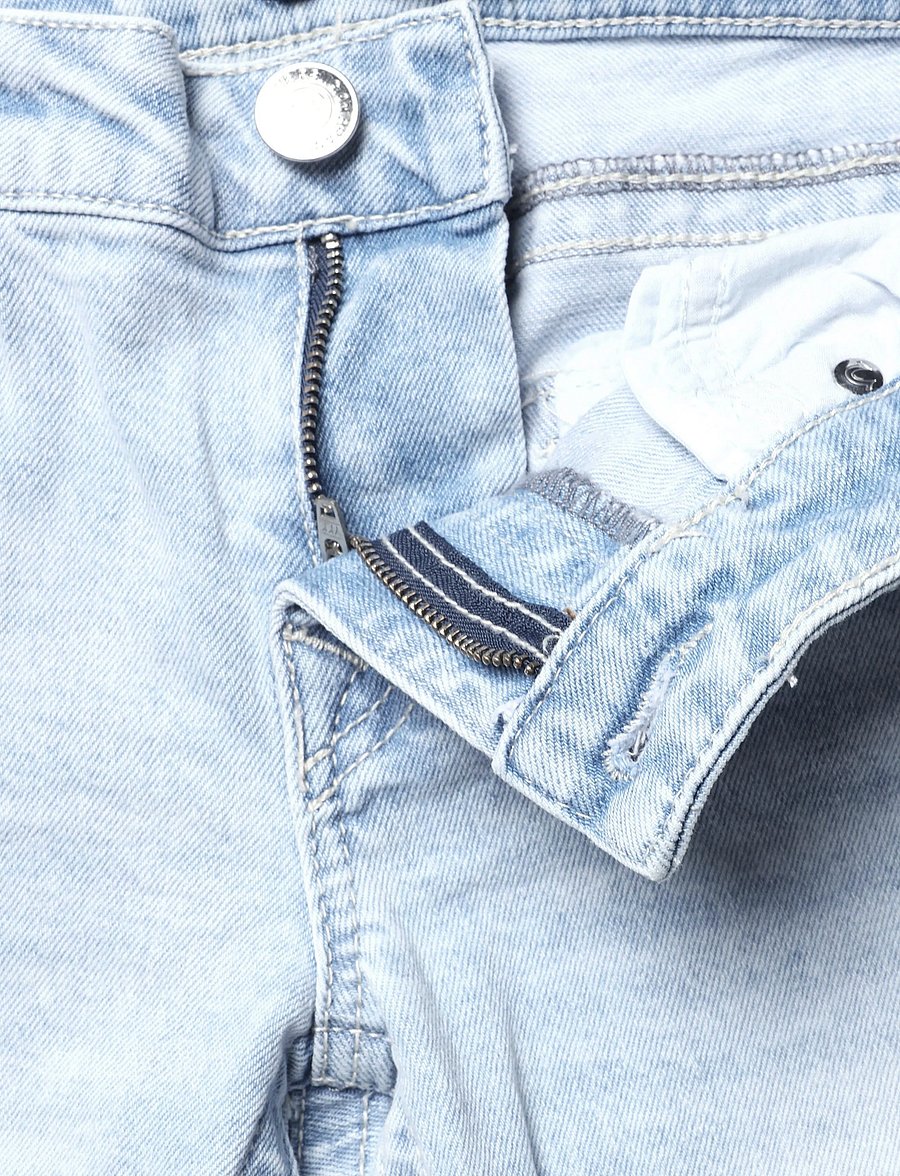 True Religion - JOEY LR FLARE FLAP_ - utsvängda jeans - serene meadows - 3