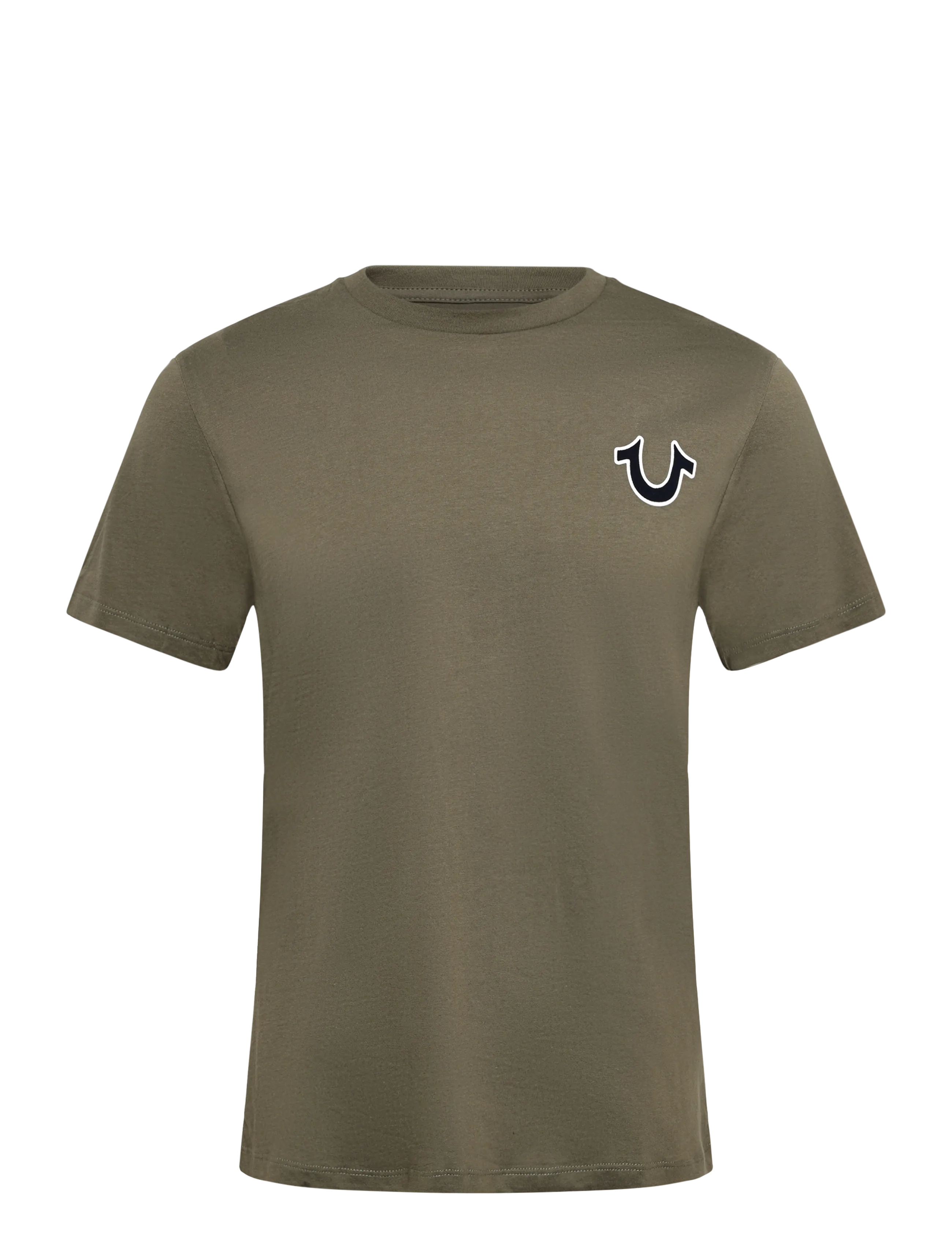 MILITANT GREEN