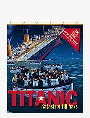 TUKAN - Titanic: katastrof till havs - laveste priser - multi-colored - 0