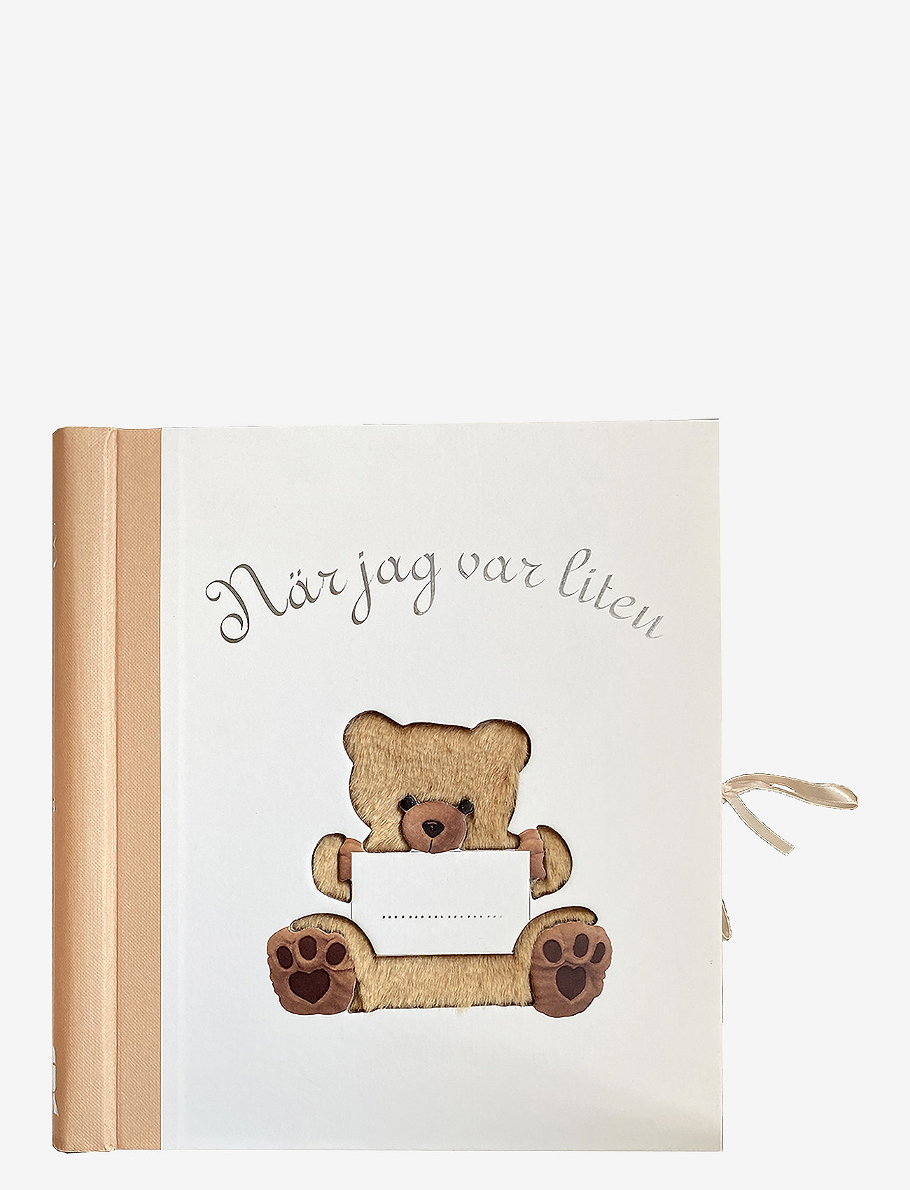 TUKAN - När jag var liten - mina första år - multi-colored - 0