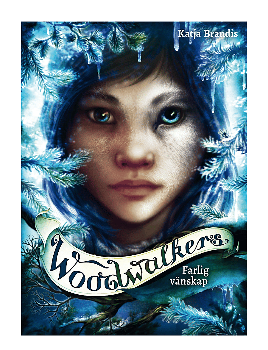 TUKAN - Woodwalkers: Farlig vänskap (2) - multi-colored - 0