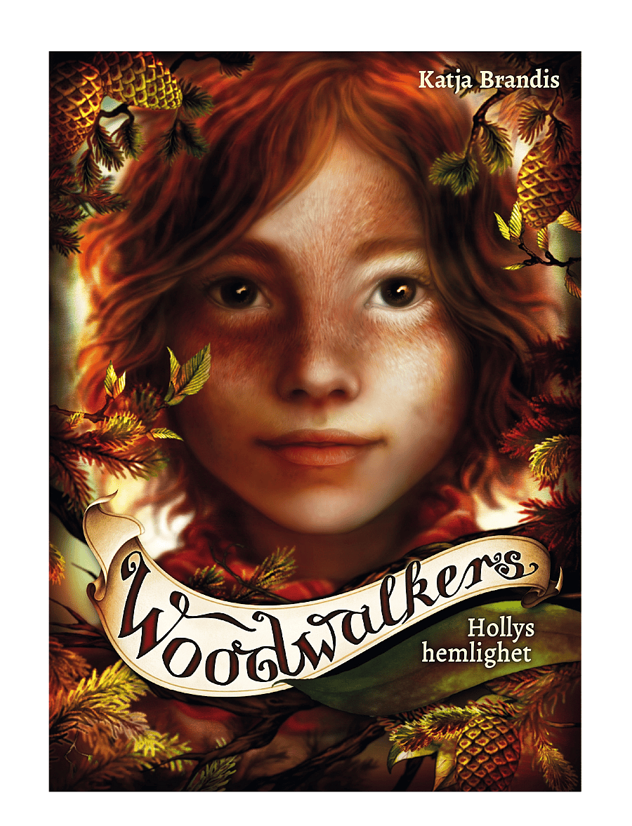 TUKAN - Woodwalkers: Hollys hemlighet (3) - multi-colored - 0