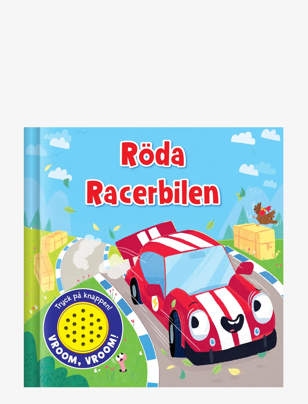 TUKAN - Röda racerbilen - lowest prices - multi-colored - 0