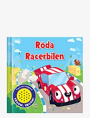 TUKAN - Röda racerbilen - najniższe ceny - multi-colored - 0
