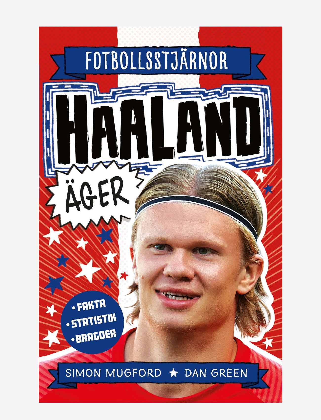 TUKAN - Haaland äger - multi-colored - 0