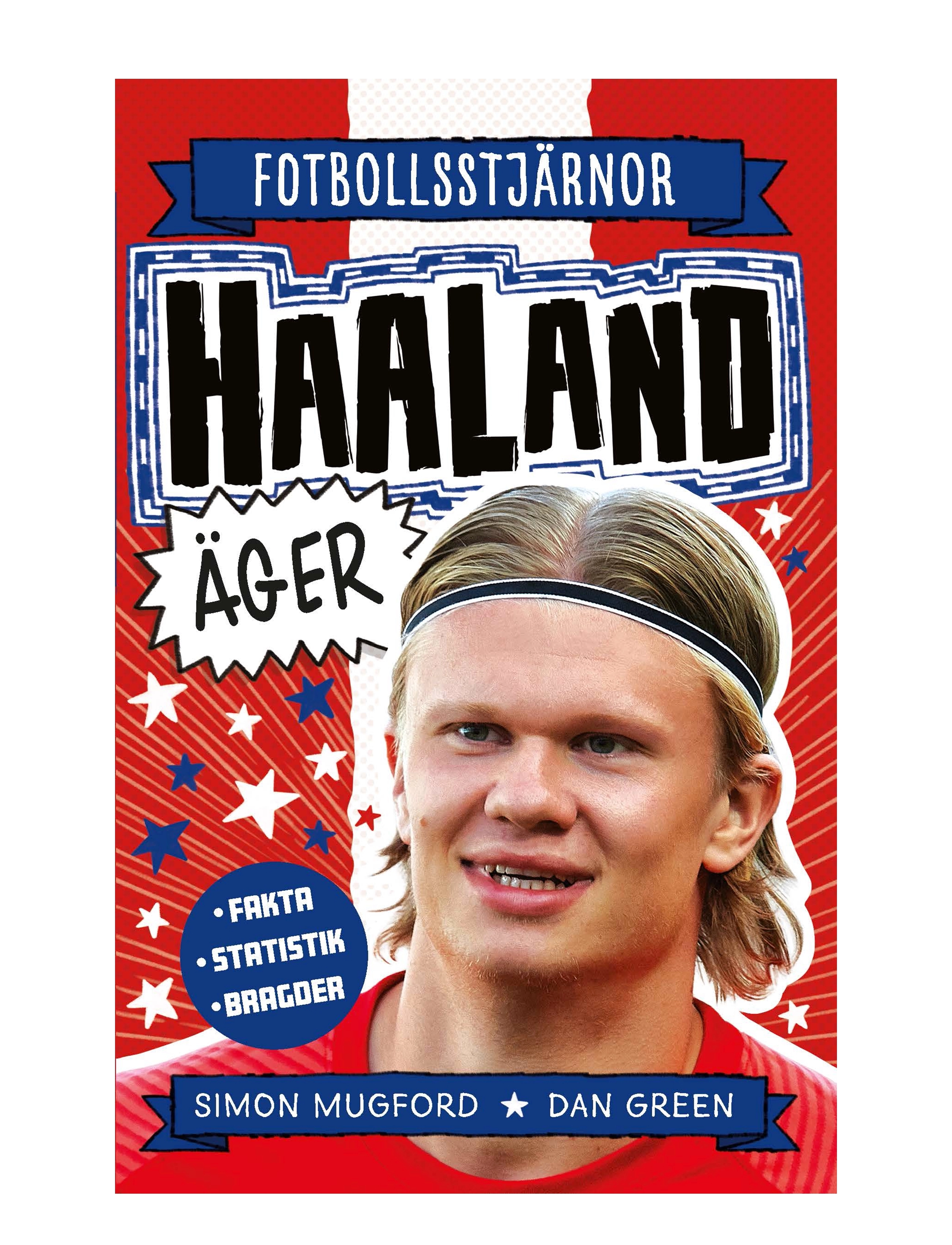 TUKAN Haaland äger - Leksaker - MULTI-COLORED / multi