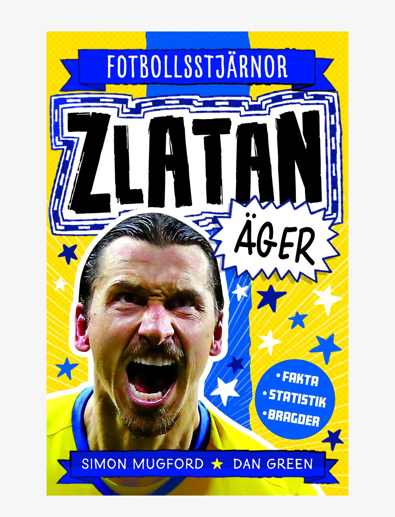 TUKAN - Zlatan äger - lowest prices - multi-colored - 0