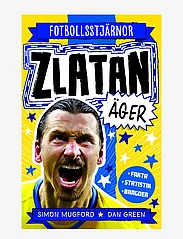 TUKAN - Zlatan äger - lowest prices - multi-colored - 0