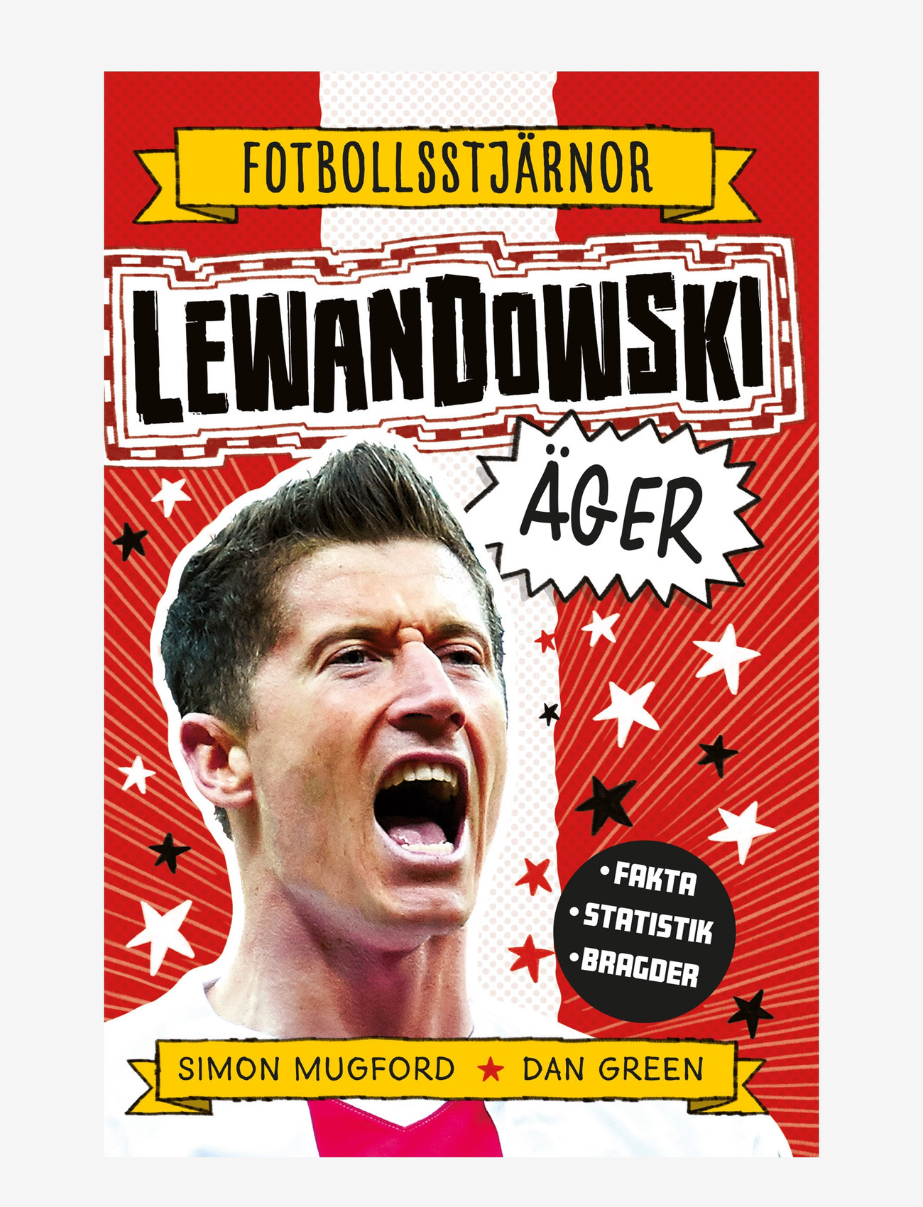 TUKAN - Lewandowski äger - pedagogiske bøker - multi-colored - 0